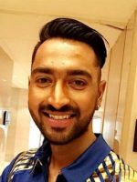 Krunal Pandya