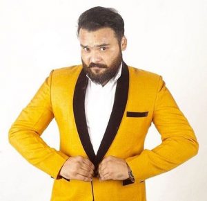 Кулбир Джхингер