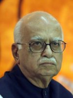 L. K. Advani