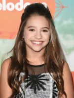 Mackenzie Ziegler