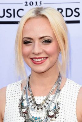 Madilyn Bailey