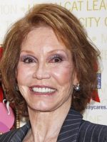 Mary Tyler Moore