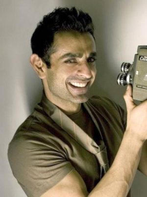 Mayank Anand