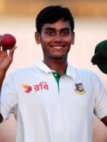 Mehedi Hasan