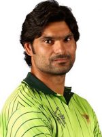 Mohammad Irfan