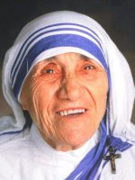 Mother Teresa