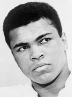 Muhammad Ali