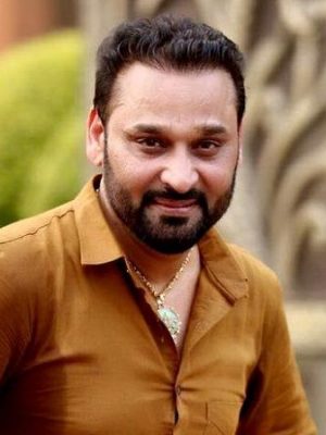 Nachattar Gill