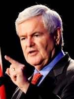 Newt Gingrich