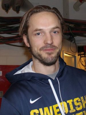 Niklas Persson