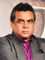 Paresh Rawal