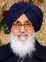 Parkash Singh Badal