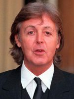 Paul McCartney