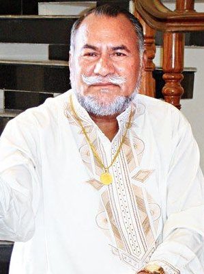 Puranchand Wadali