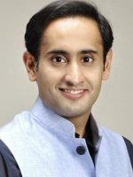 Rahul Kanwal