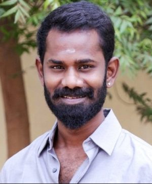 Ramesh Thilak • Height, Weight, Size, Body Measurements, Biography ...