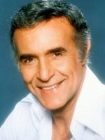Ricardo Montalban