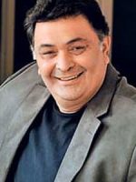 Rishi Kapoor