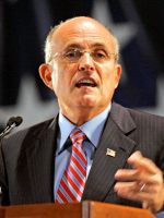 Rudy Giuliani