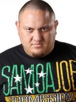 Samoa Joe