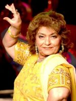 Saroj Khan