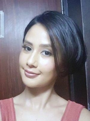 Sasha Chettri