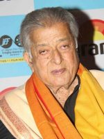 Shashi Kapoor