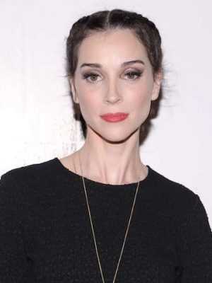 St. Vincent