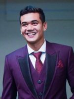 Taskin Ahmed