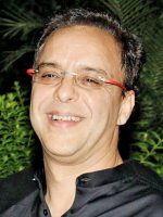 Vidhu Vinod Chopra