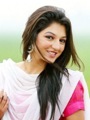 Vishakha Thakur