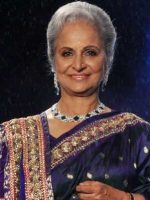 Waheeda Rehman