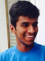 Washington Sundar