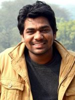 Zakir Khan