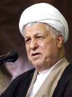 Akbar Hashemi Rafsanjani
