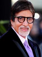 Amitabh Bachchan
