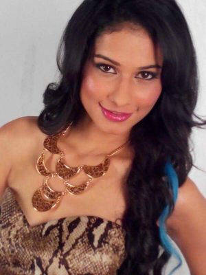 Aneri Vajani