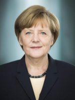 Angela Merkel
