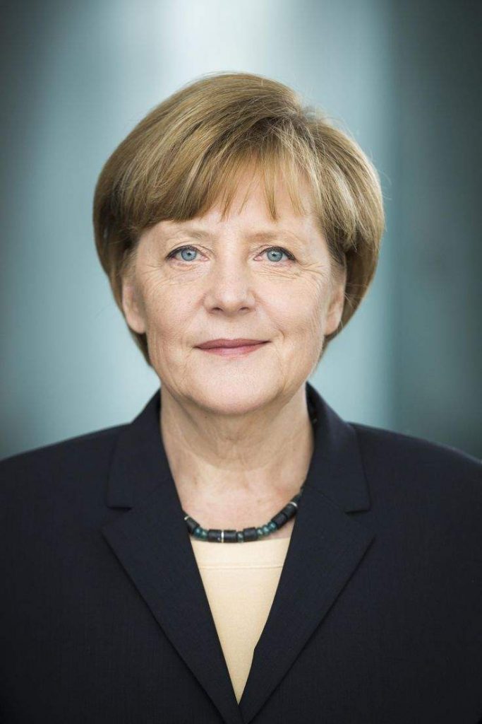 Angela Merkel Gr E Gewicht Ma E Alter Biographie Wiki
