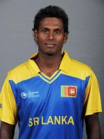 Angelo Mathews