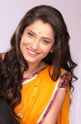 Ankita Lokhande