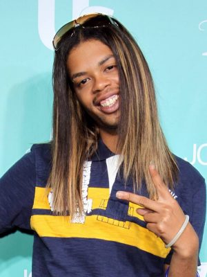 Antoine Dodson