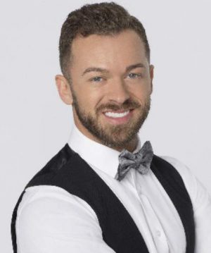 Artem Chigvintsev