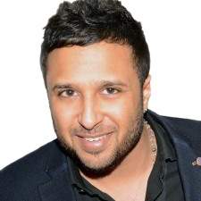 Ash King • Height, Weight, Size, Body Measurements, Biography, Wiki, Age