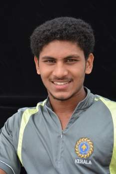 Basil Thampi Height Weight Size Body Measurements Biography