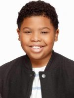 Benjamin Flores Jr.