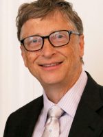 Bill Gates