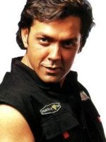 Bobby Deol