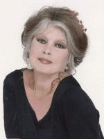 Brigitte Bardot