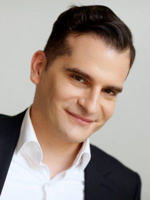 Carlos Dengler
